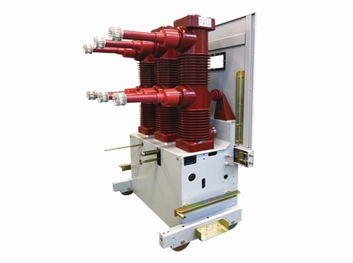 15kV circuit breaker for power generator